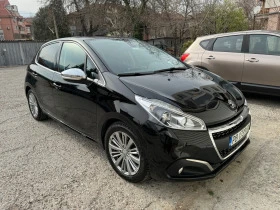 Peugeot 208 1.2 бензин, снимка 4