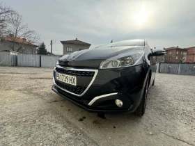 Peugeot 208 1.2 бензин, снимка 3