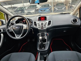 Ford Fiesta 1.25i EURO 5b ! ! КЛИМАТИК, снимка 11