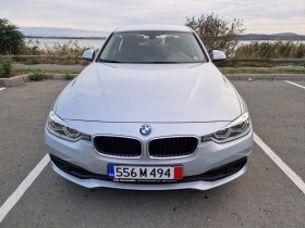 BMW 320 d, снимка 2