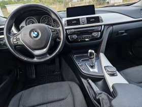 BMW 320 d, снимка 11