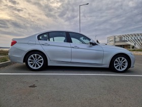 BMW 320 d, снимка 4