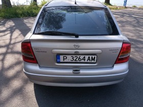 Opel Astra 2.2 | Mobile.bg   5