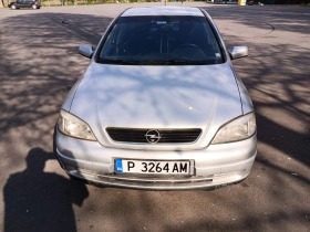 Opel Astra 2.2 | Mobile.bg   2