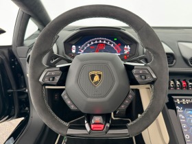 Lamborghini Huracan EVO Spyder = Carboceramic Brakes=  | Mobile.bg   7
