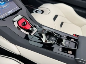 Lamborghini Huracan EVO Spyder = Carboceramic Brakes=  | Mobile.bg   11