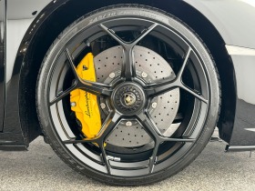 Lamborghini Huracan EVO Spyder = Carboceramic Brakes= Гаранция, снимка 4