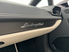Lamborghini Huracan EVO Spyder = Carboceramic Brakes=  | Mobile.bg   12