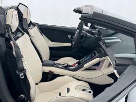 Lamborghini Huracan EVO Spyder = Carboceramic Brakes=  | Mobile.bg   9