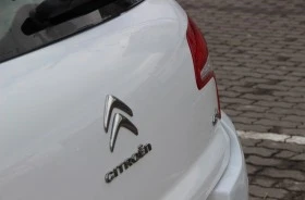 Citroen C4, снимка 9