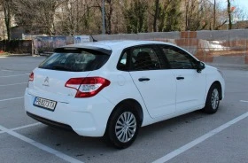 Citroen C4, снимка 5