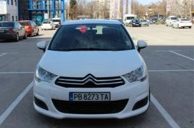 Citroen C4, снимка 1