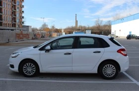 Citroen C4, снимка 8