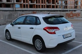 Citroen C4, снимка 7