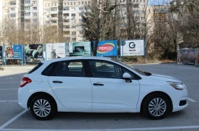 Citroen C4, снимка 4