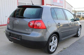 VW Golf GT 4X4  , снимка 5