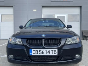 BMW 320, снимка 3