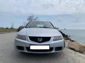 Honda Accord, снимка 8