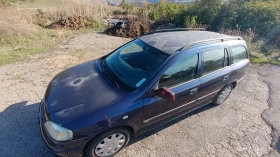 Opel Astra 1.6 75 к.с.  ГАЗ / Comfort, снимка 5