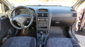 Opel Astra 1.6 75 к.с.  ГАЗ / Comfort, снимка 8