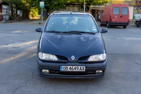 Renault Scenic 1, 6e 90к.с. бензин / газ, снимка 2