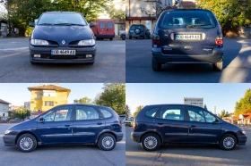 Renault Scenic 1, 6e 90к.с. бензин / газ, снимка 12