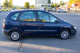 Renault Scenic 1, 6e 90к.с. бензин / газ, снимка 8