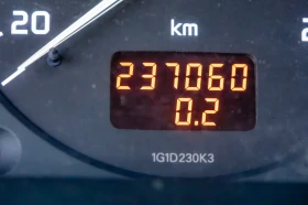 Renault Scenic 1, 6e 90к.с. бензин / газ, снимка 10