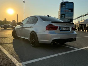 BMW 330 d LCI Mpack/Navi/Shadow line, снимка 6