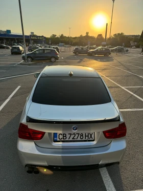 BMW 330 d LCI Mpack/Navi/Shadow line, снимка 5