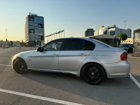 BMW 330 d LCI Mpack/Navi/Shadow line, снимка 4