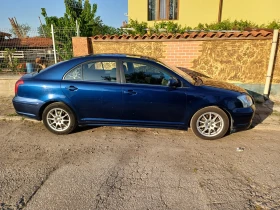 Toyota Avensis 2.0 D4D, снимка 5