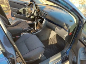 Toyota Avensis 2.0 D4D, снимка 7