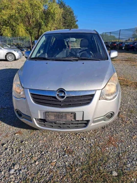 Opel Agila ,   | Mobile.bg    2