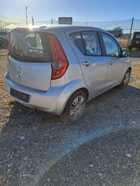 Opel Agila ,   | Mobile.bg    7