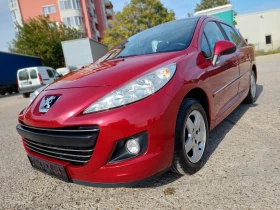 Peugeot 207 1.6 e-HDI 92hp * EURO 5 * КЛИМАТИК * ПАНОРАМА * , снимка 2