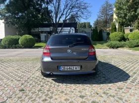 BMW 120, снимка 8