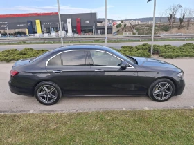 Mercedes-Benz E 400 d 4MATIC | Mobile.bg    4