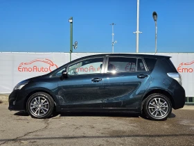 Toyota Verso 1.6D4D/7м/6ск/КАМЕРА/NAVI/БЛУТУТ/EURO 5B/ТОП, снимка 6