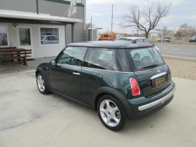 Mini Cooper 1.4D кожа нвигация, снимка 7