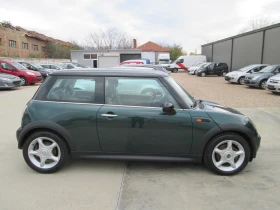 Mini Cooper 1.4D кожа нвигация, снимка 4