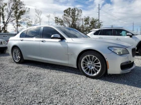 BMW 740 LXI .* harmon/kardon* keyless* *  | Mobile.bg    4