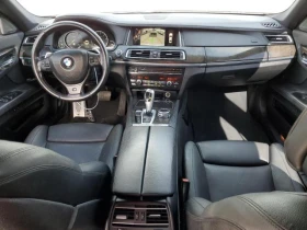 BMW 740 LXI .* harmon/kardon* keyless* *  | Mobile.bg    8