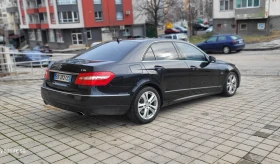 Mercedes-Benz E 300 AVANGARDE   NAVI Bi XENON, снимка 4