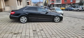 Mercedes-Benz E 300 AVANGARDE   NAVI Bi XENON, снимка 3