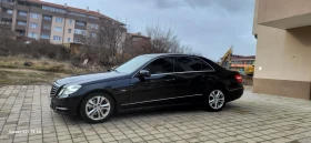 Mercedes-Benz E 300 AVANGARDE   NAVI Bi XENON, снимка 13