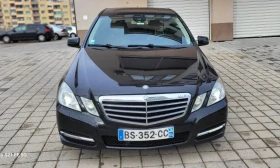 Mercedes-Benz E 300 AVANGARDE   NAVI Bi XENON, снимка 6