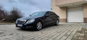 Mercedes-Benz E 300 AVANGARDE   NAVI Bi XENON, снимка 11