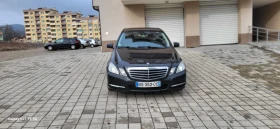 Mercedes-Benz E 300 AVANGARDE   NAVI Bi XENON, снимка 12