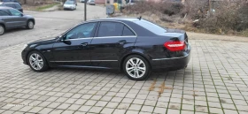 Mercedes-Benz E 300 AVANGARDE   NAVI Bi XENON, снимка 5